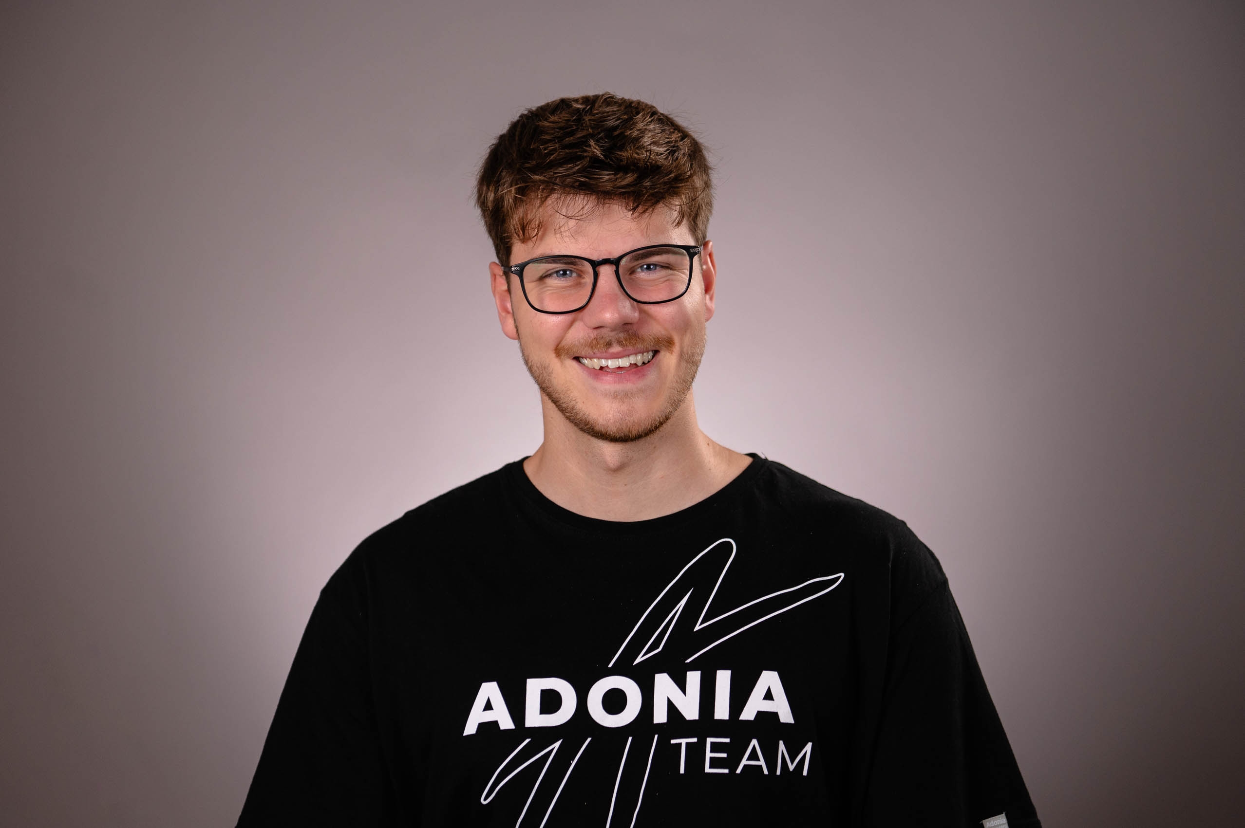 Domenic Schulz