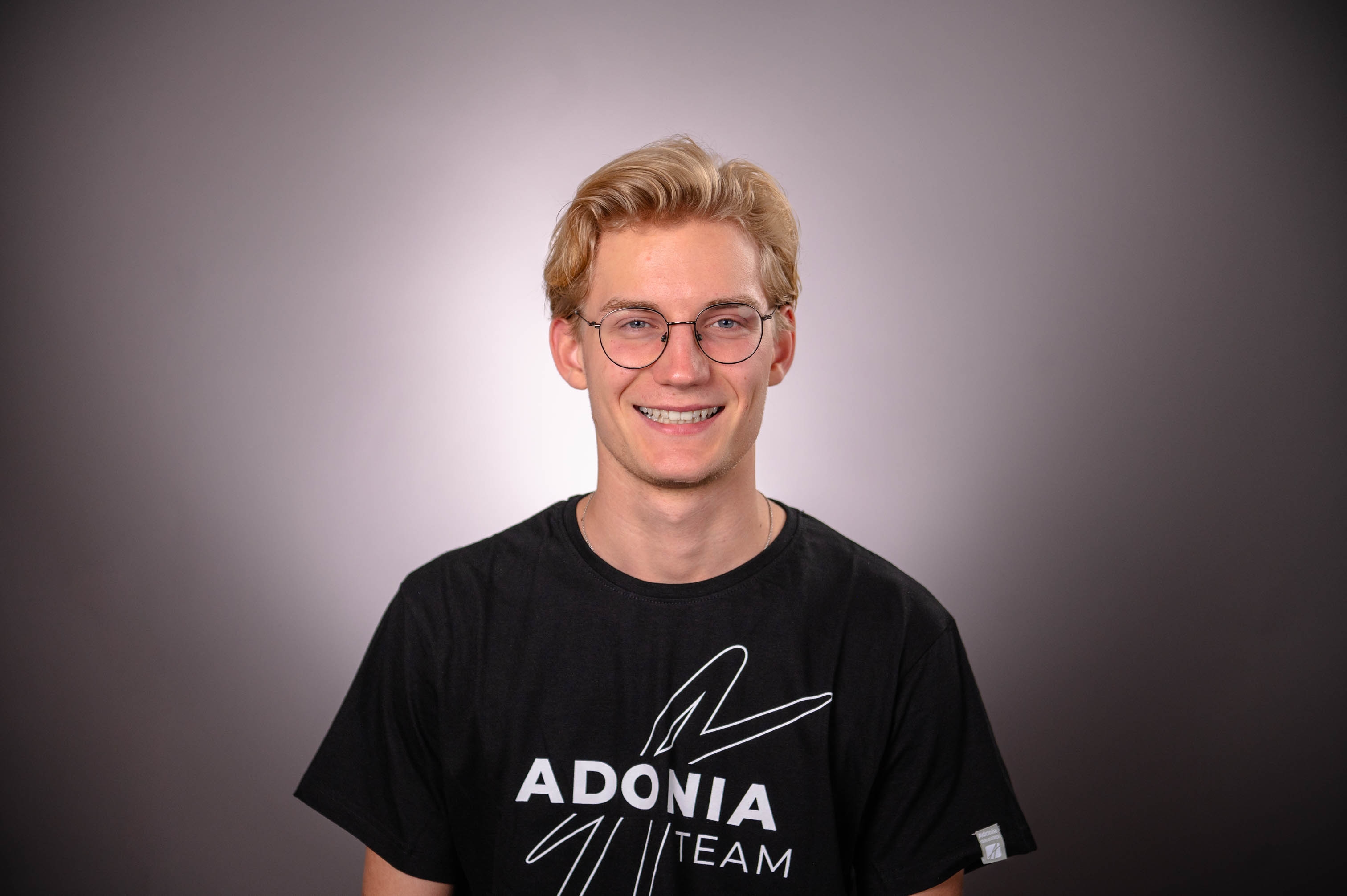 Silas Doerries