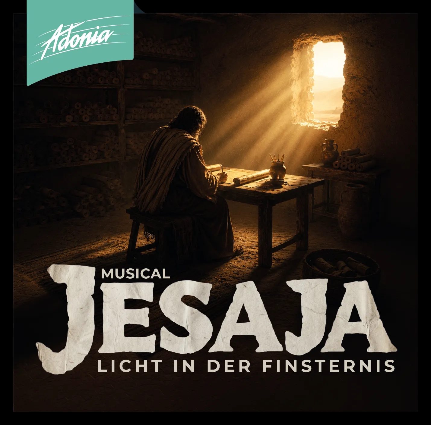 Cover_JESAJA